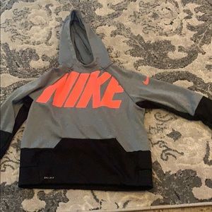 Nike hoodie